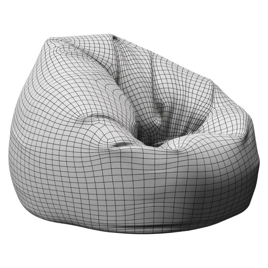 Bean Bag - Image 1