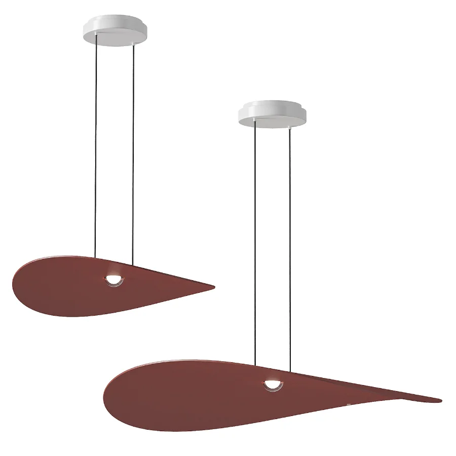 Cini & Nils Manta Pendant Lamps - Image 4