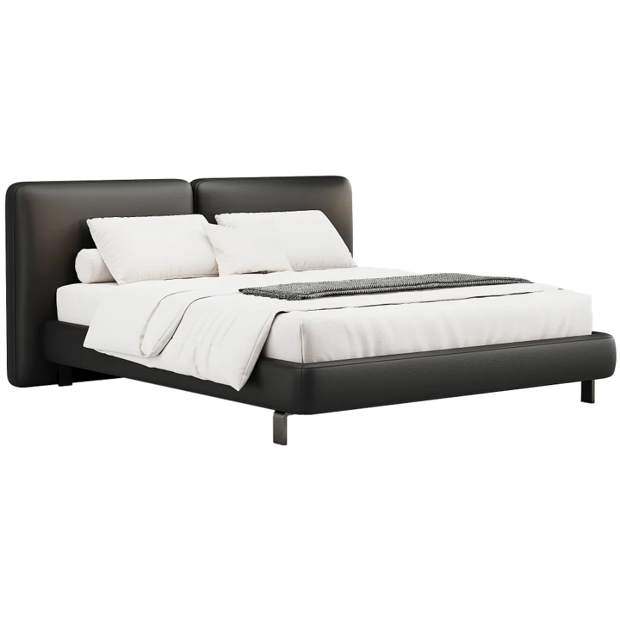 Tatlin-Cover 160 Bed - Image 5
