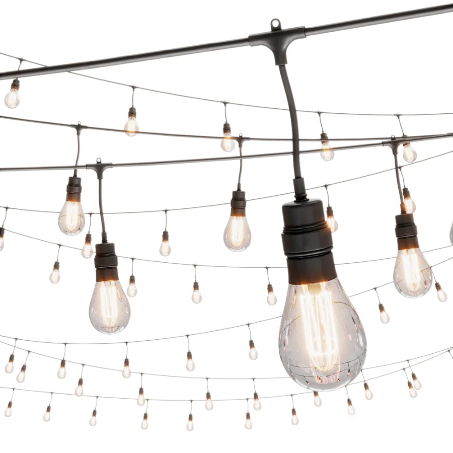 Outdoor String Lights 03 - Image 3