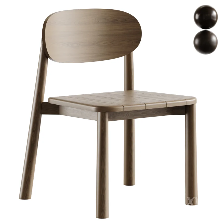 Kuda Chair - Image 1