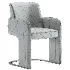 Basel Chair - Thumbnail 6
