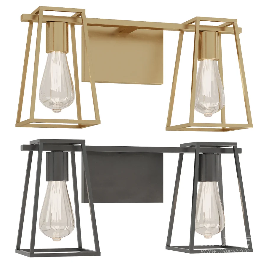 Hinkley Filmore Wall Light - Image 1