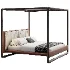 Volare Due Bed 02 - Thumbnail 1