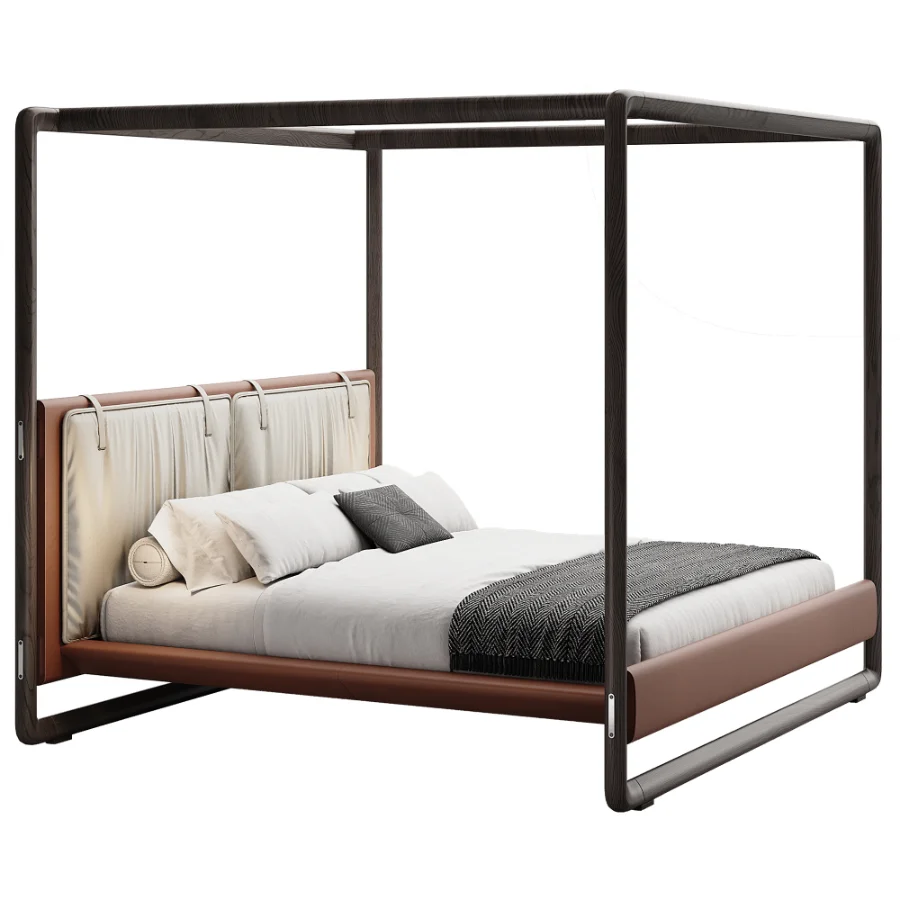 Volare Due Bed 02 - Image 1