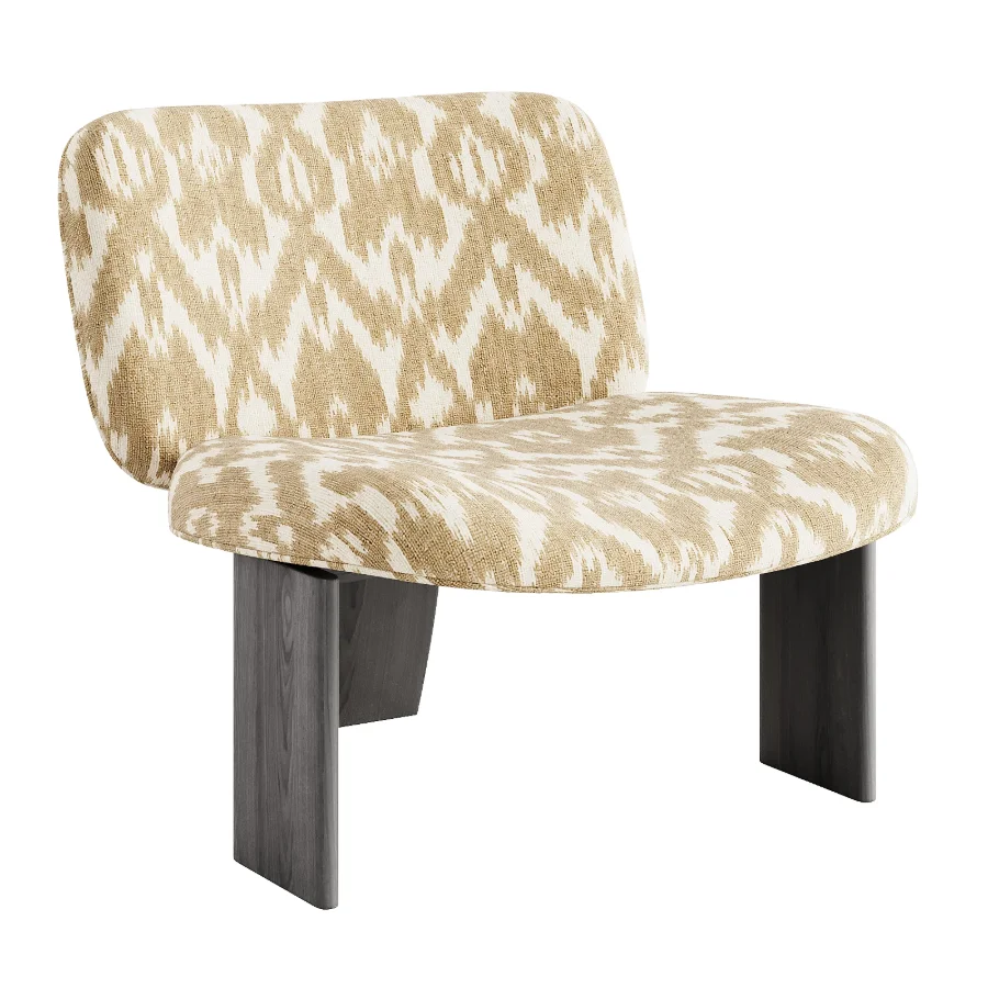 Gallotti Radice Armchair - Image 3