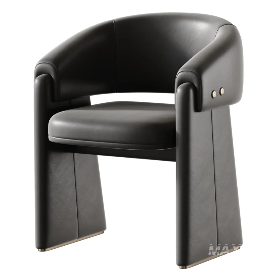 Shelbourne Dining Chair Mezzo Collection - Image 5