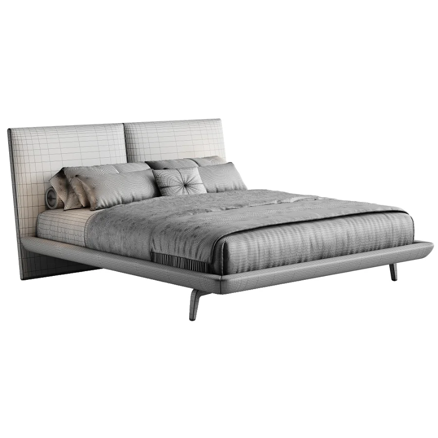 Acute Bed - Image 1