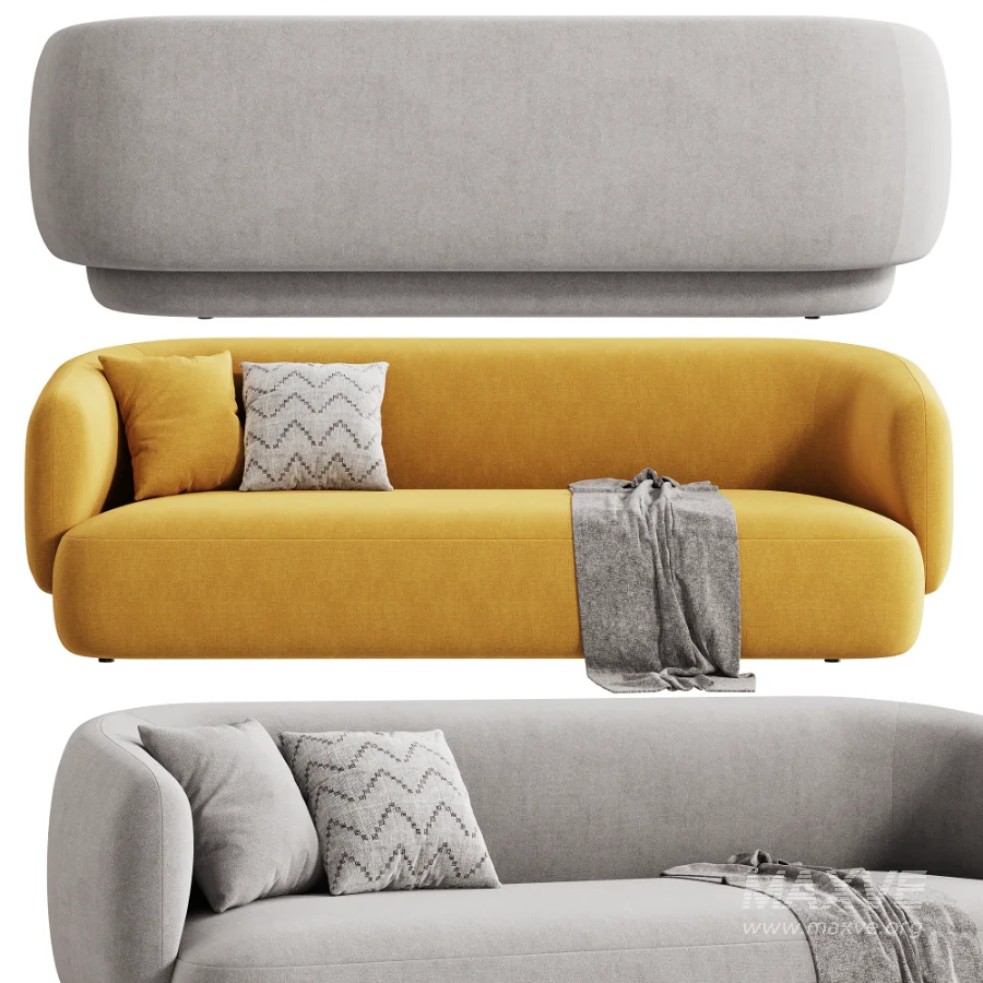 NOAH Sofa - Image 1