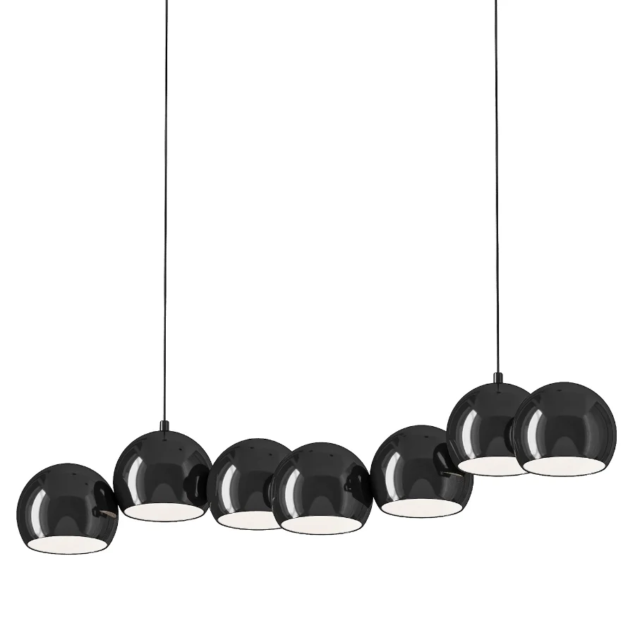 Markslojd Cupolo Pendant Lamp - Image 3