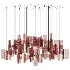 Propellor Cumulus White Chandelier Collection - Thumbnail 4