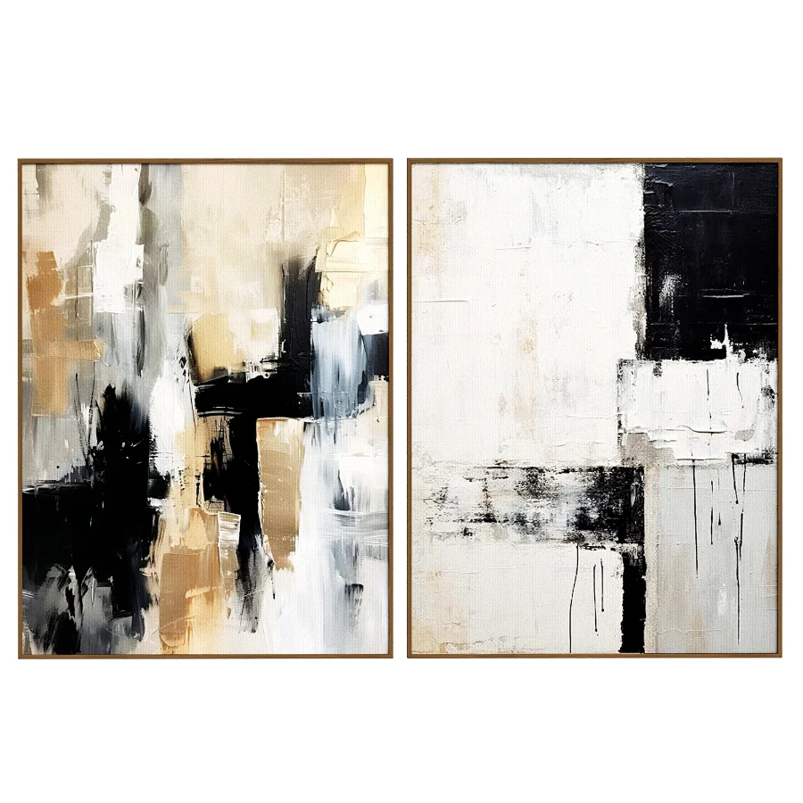 Confluence and Urban Fragments Chart - Image 2