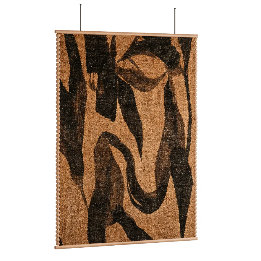 Wall Art Boho Hanging Tapestry - Image 3