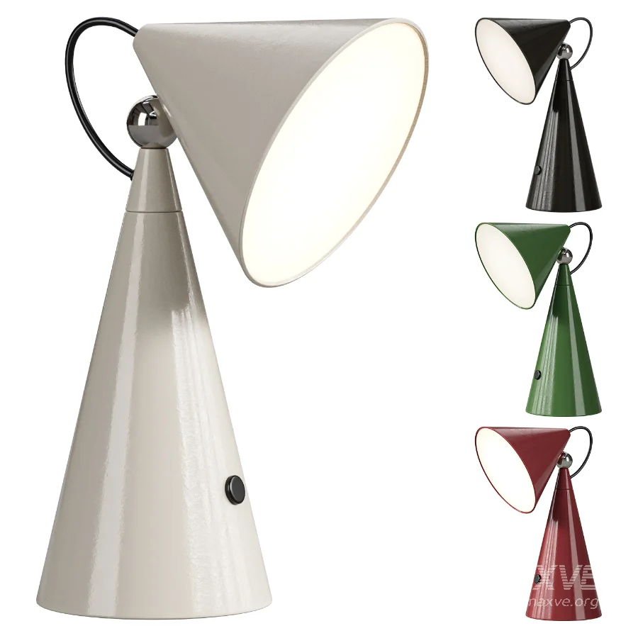 Pose Portable Light - Image 1