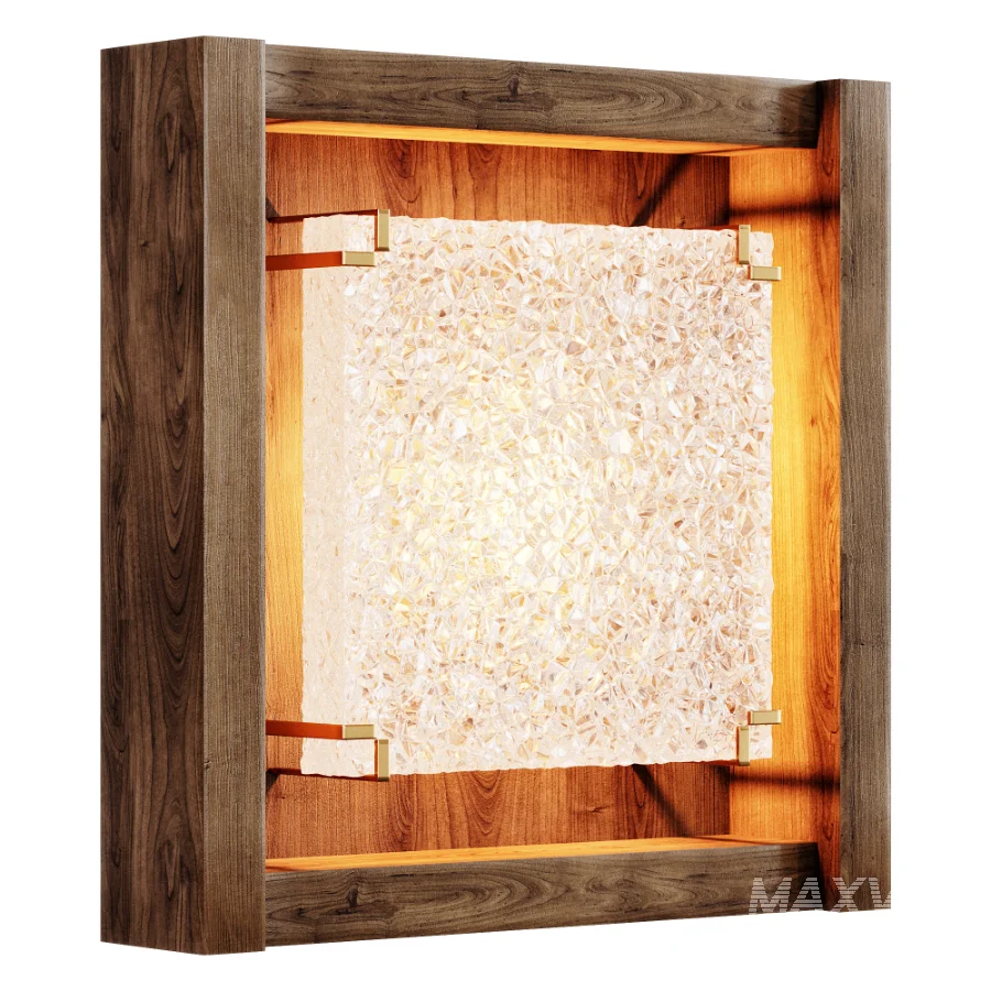 Sakura Cranes Decorative Wall Panel - Image 3
