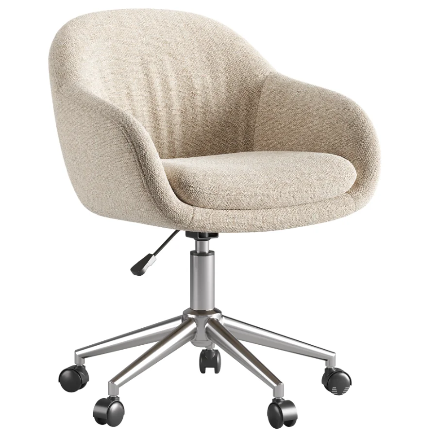 Jessen Office Chair - Image 6