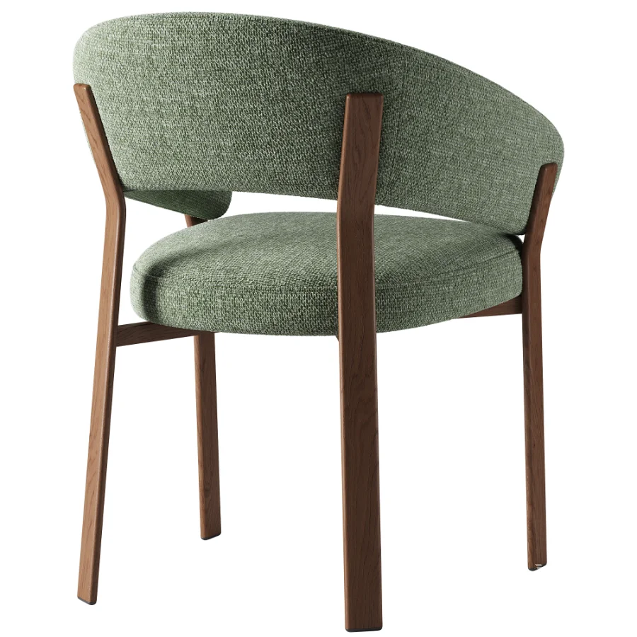 Grime Chair - Image 4