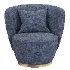 PEARL ARMCHAIR - Thumbnail 2