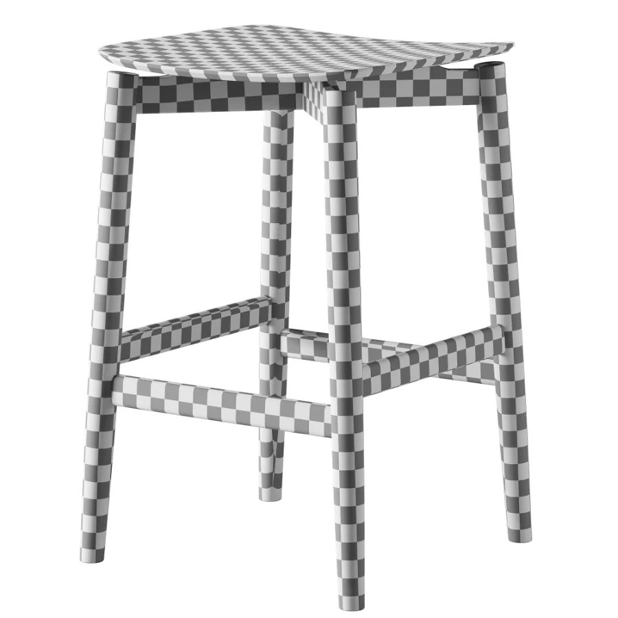 Evera Stool - Image 5