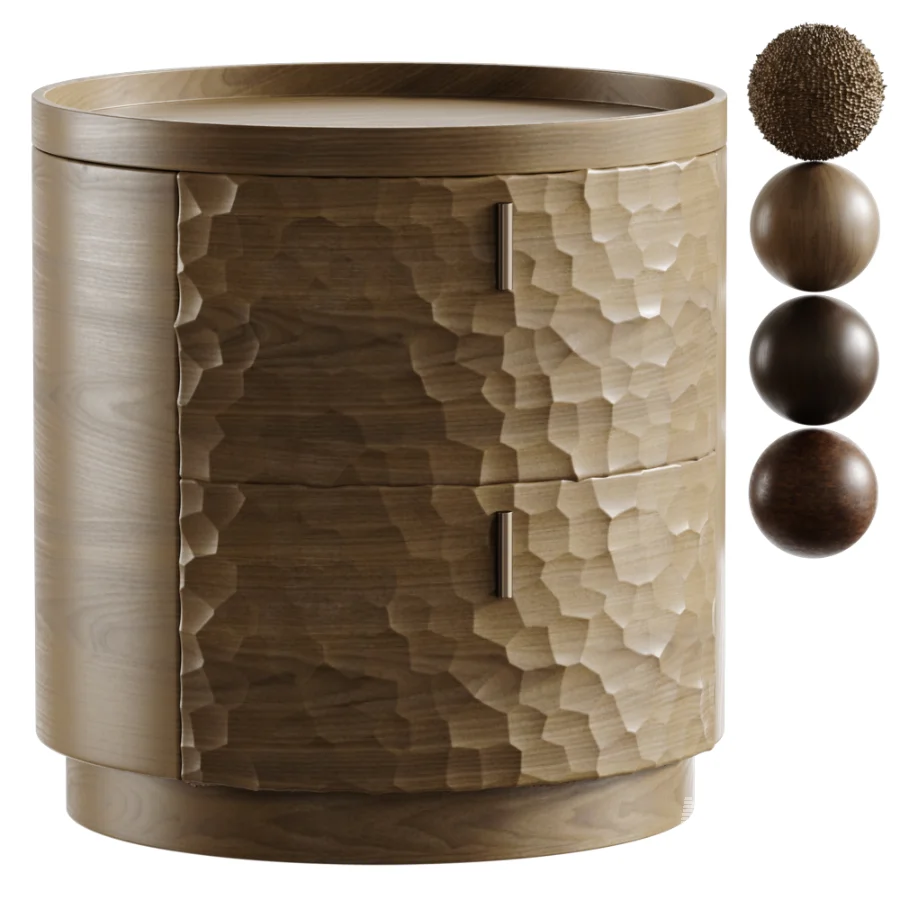 Sour Nnightstand - Image 1
