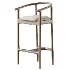 Charlie Bar Chair - Thumbnail 3