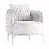 Armchair SEDEF by Romatti TR - Thumbnail 2