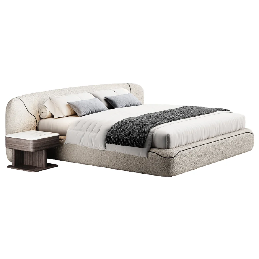 THEO Bed 300 - Image 2