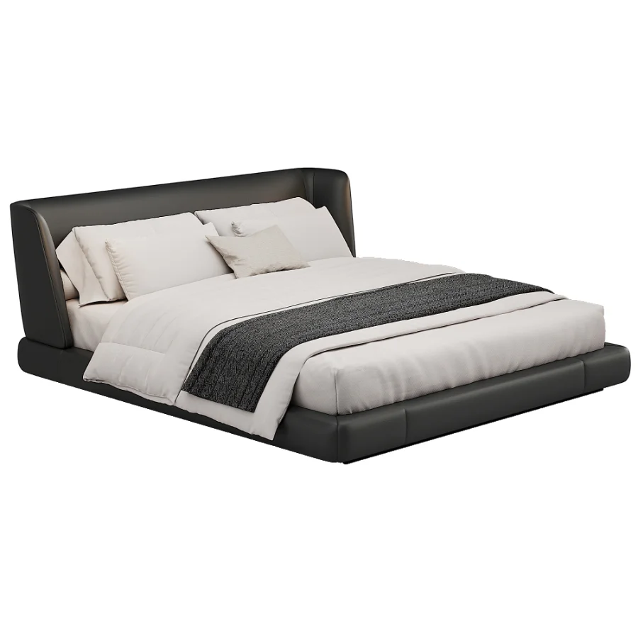 Reeves Double Bed - Image 5