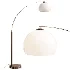Dinard Floor Lamp - Thumbnail 1