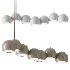 Markslojd Cupolo Pendant Lamp - Thumbnail 1