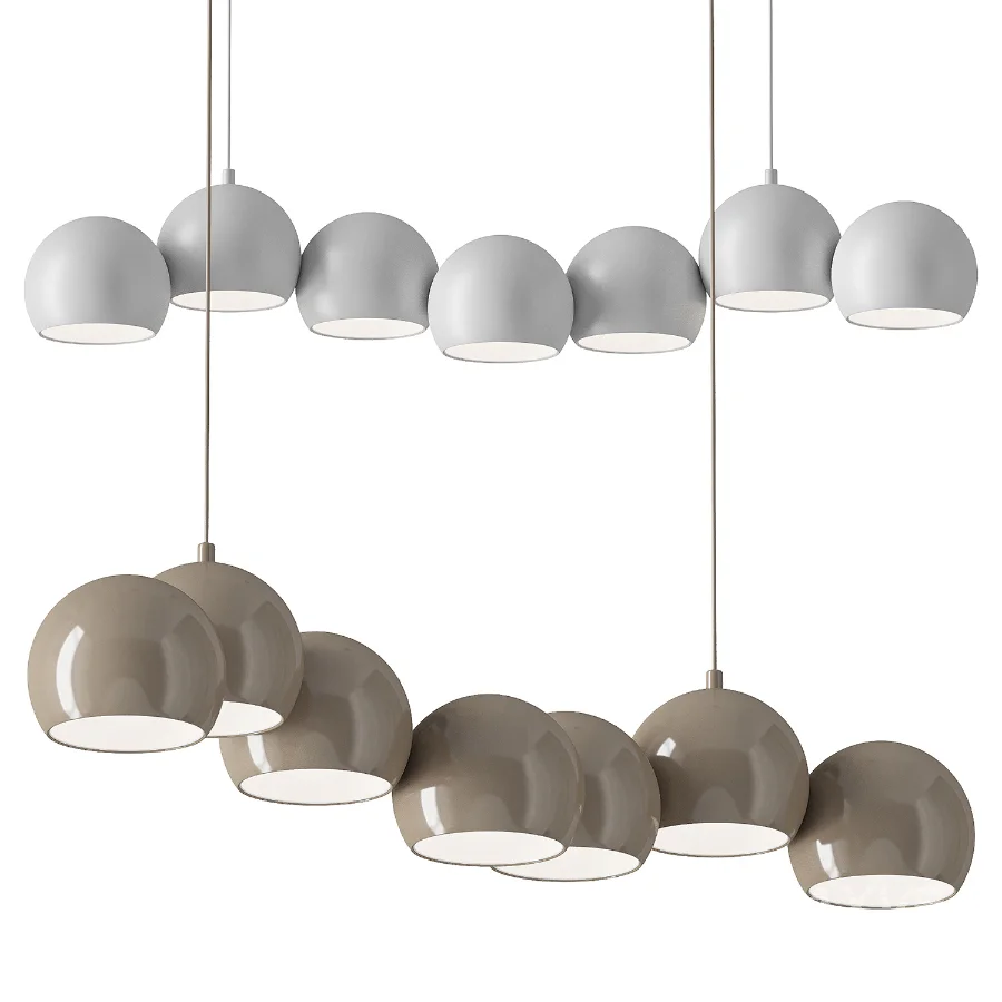 Markslojd Cupolo Pendant Lamp - Image 1