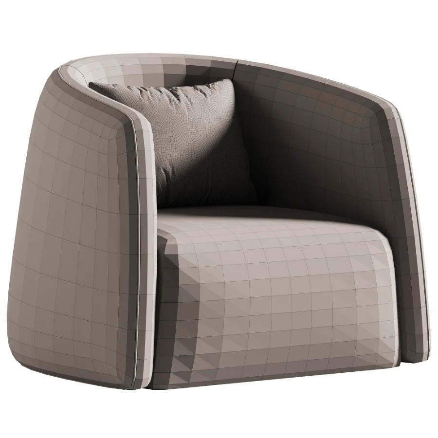 Kodi Armchair - Image 1