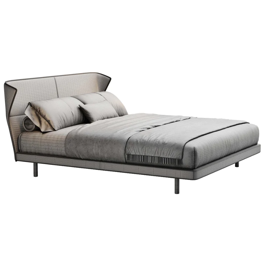 AZUL Bed 187 - Image 4