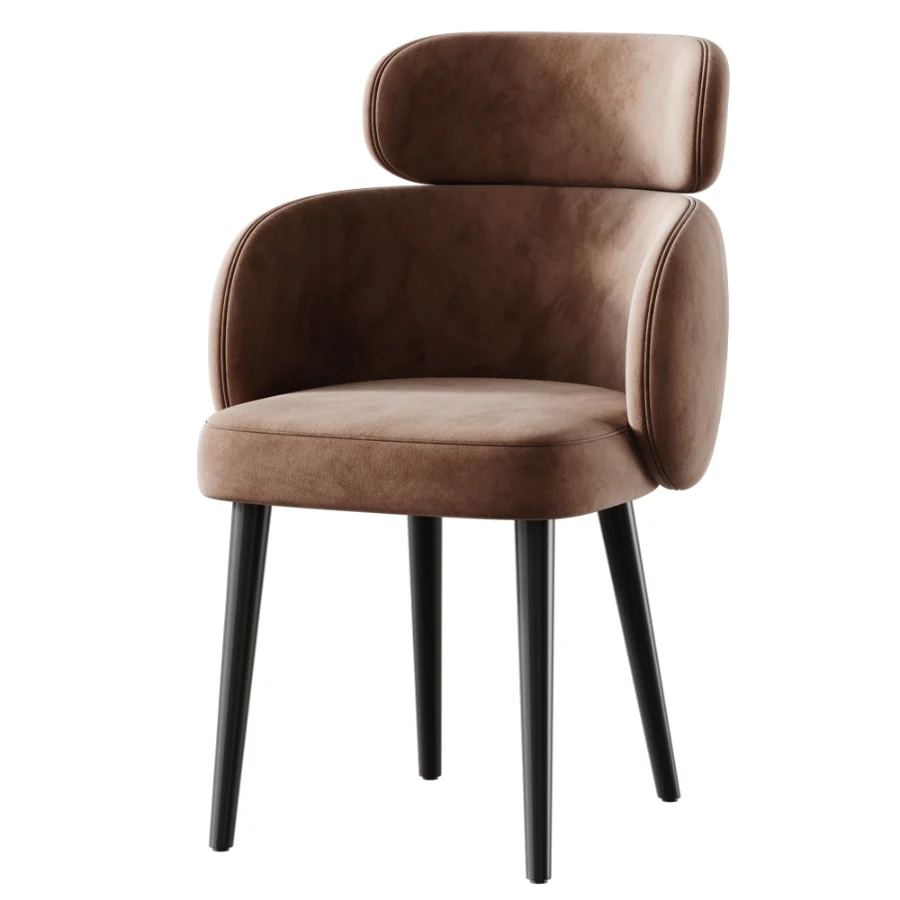 Diamond Armchair - Image 5