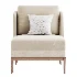 Arthur Armchair - Thumbnail 3