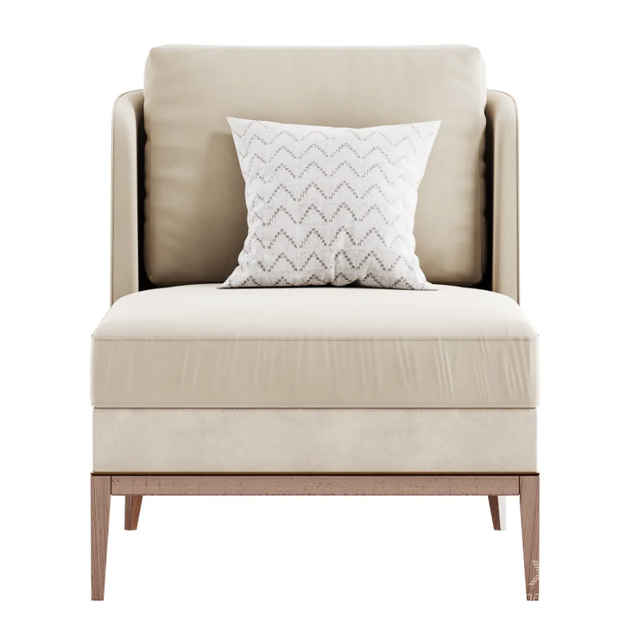 Arthur Armchair - Image 3