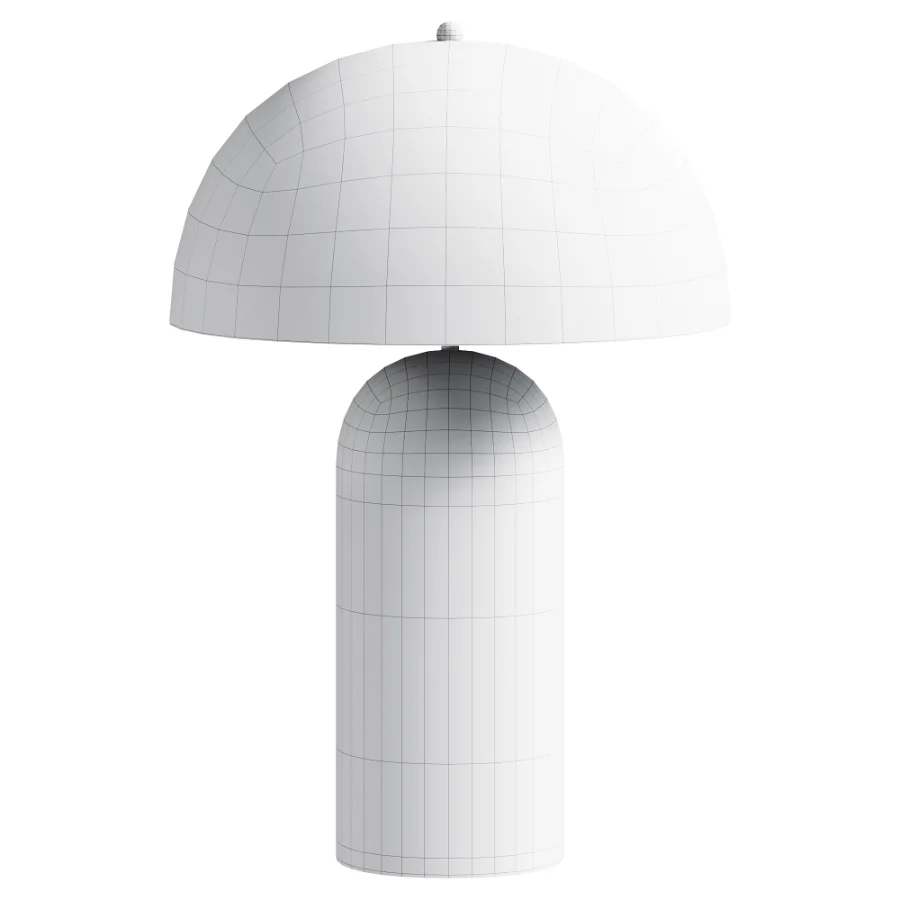 Westwing Walter Retro Table Lamp - Image 5