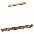 Calderon Linear Pendant Chandelier - Thumbnail 3