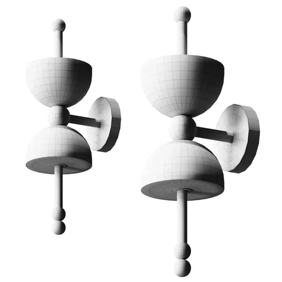 Feliz wall Sconce - Image 2