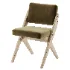 Brazilia Outdoor Chair - Thumbnail 4