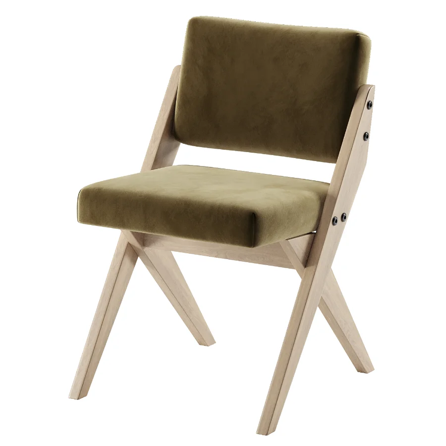 Brazilia Outdoor Chair - Image 4