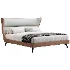 Mamy Blue Bed - Thumbnail 1