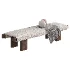TIBEAU Bench 160 - Thumbnail 2