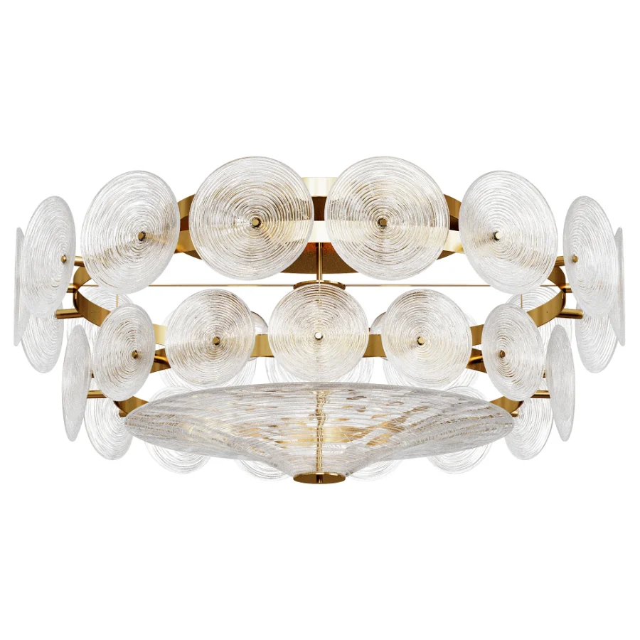 Rangvald Ceiling - Image 3
