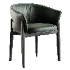 LEOPOLD chair - Thumbnail 2