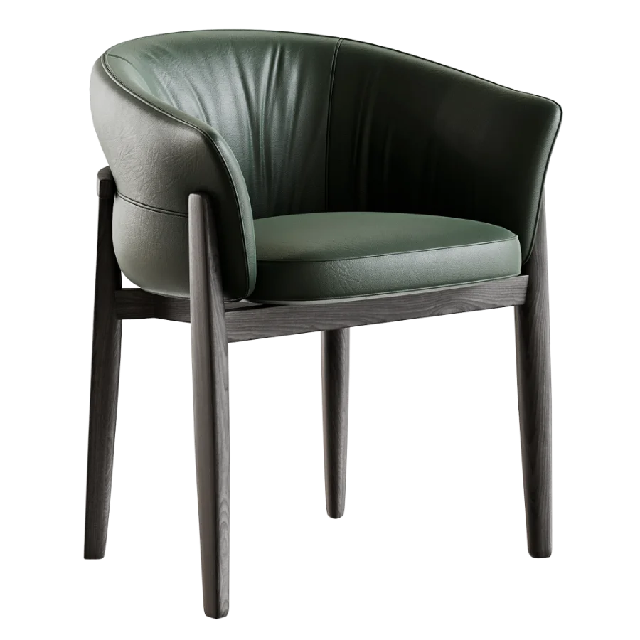 LEOPOLD chair - Image 2