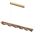 Calderon Linear Pendant Chandelier - Thumbnail 1