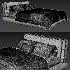 ALDGATE Bed - Thumbnail 4