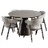 Customizing indoor dining chair And Kitchen table Heimer - Thumbnail 4