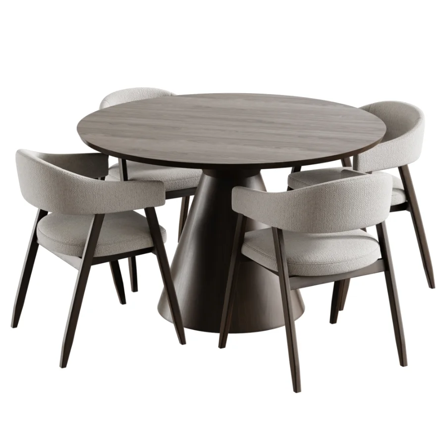 Customizing indoor dining chair And Kitchen table Heimer - Image 4